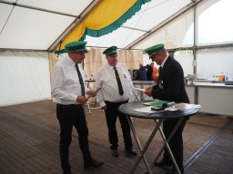Schützenfest 2024